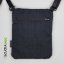 Kabelka Crossbody Miss černá