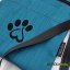 Kabelka Crossbody Miss petrol blue