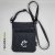 Kabelka Crossbody Miss černá