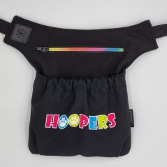 Pamlskovník 2v1 Hoopers color