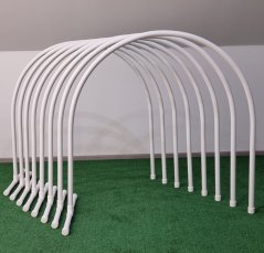 Oblouk Hoopers