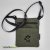 Kabelka Crossbody Miss zelená