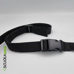 Pamlskovník 2v1 Jack Russell teriér fuchsie