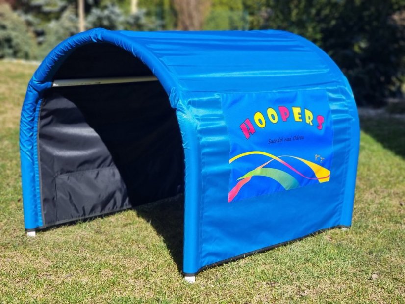 Tunel Hoopers