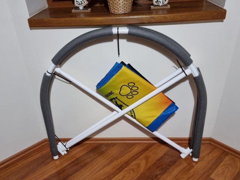 Tunel Hoopers