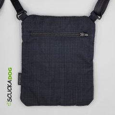 Kabelka Crossbody Miss černá