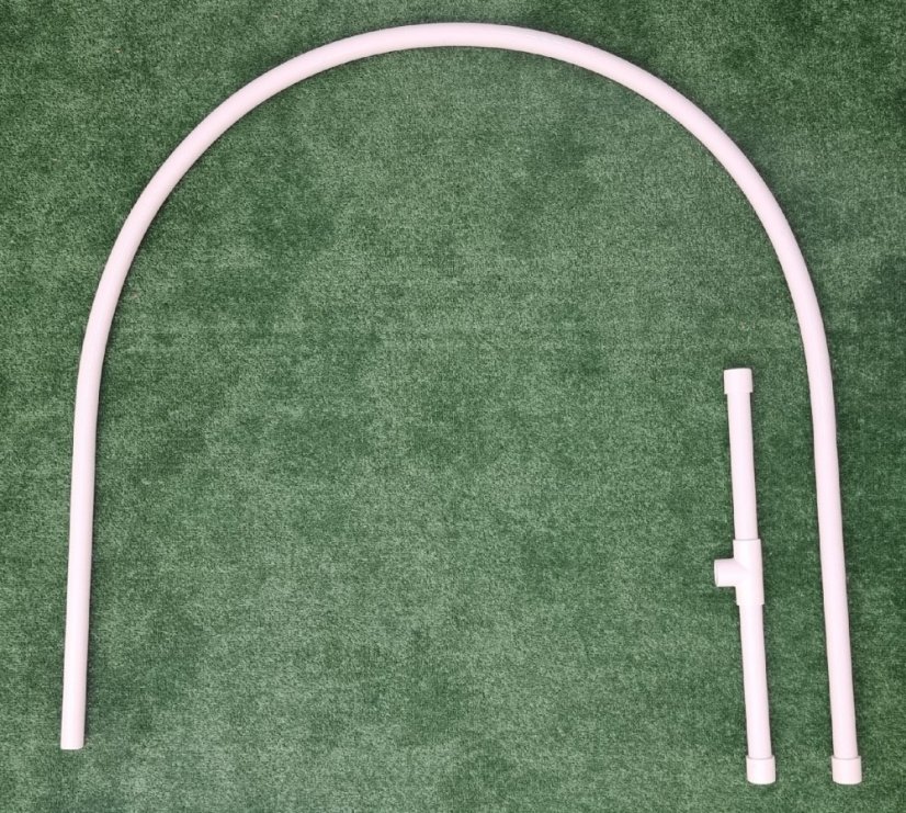 Oblouk Hoopers