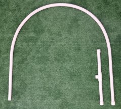 Oblouk Hoopers