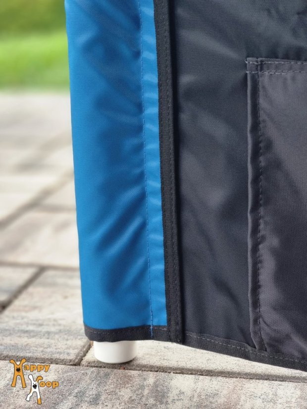 tunel hoopers Happy Hoop