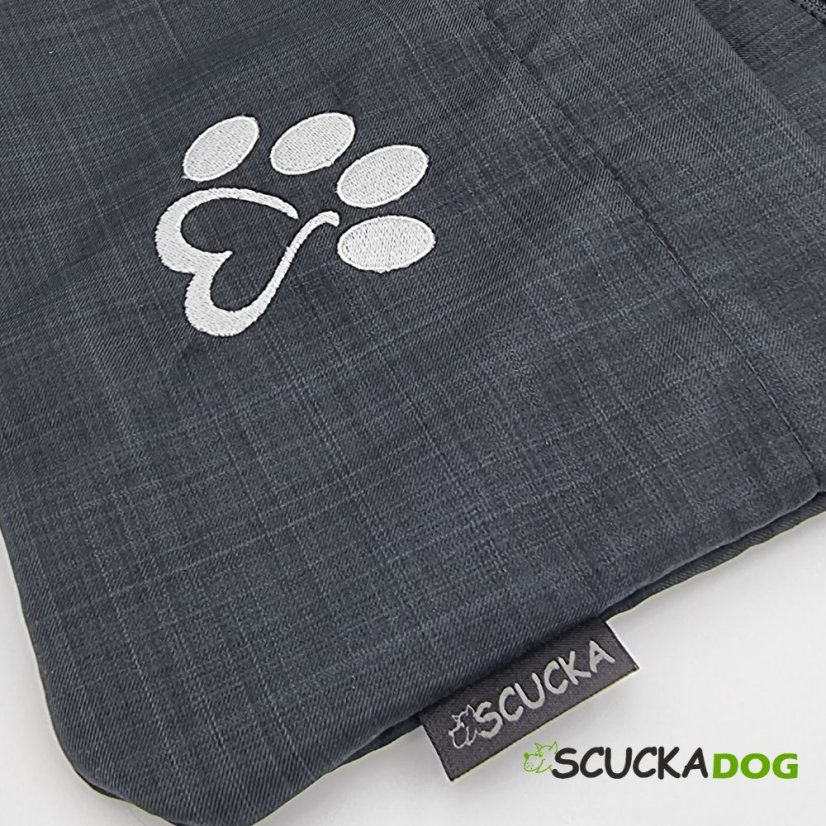 Kabelka Crossbody Miss černá