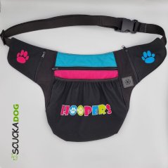 Pamlskovník Grand Color Hoopers