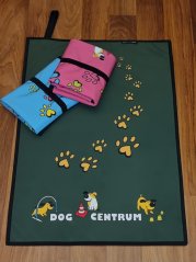 Pohodečka Dog Centrum vel. M