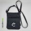 Kabelka Crossbody Miss černá