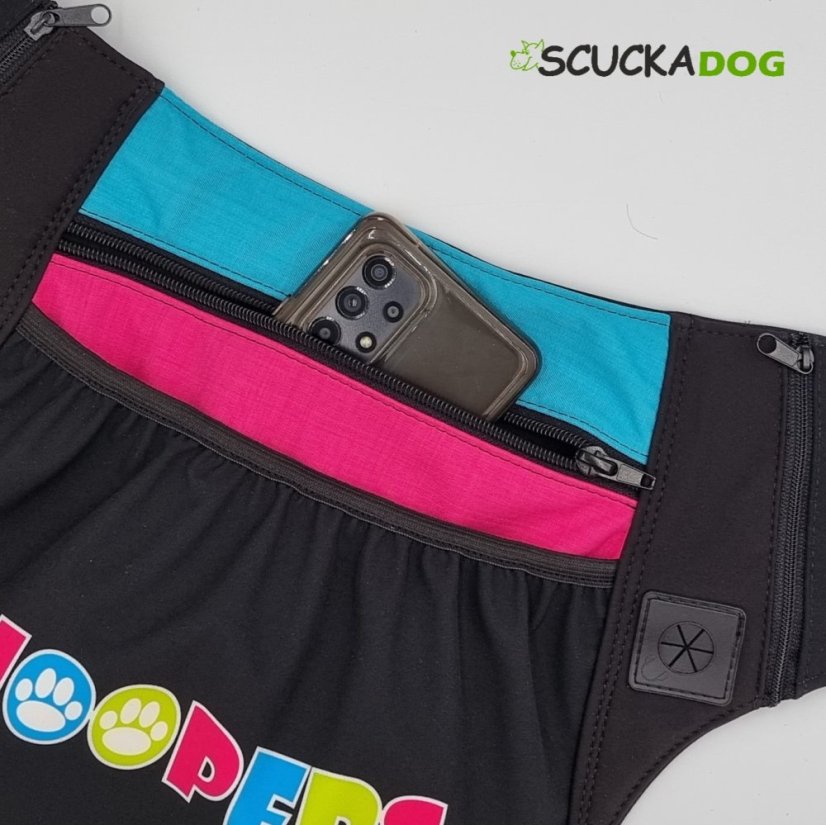 Pamlskovník Grand Color Paw