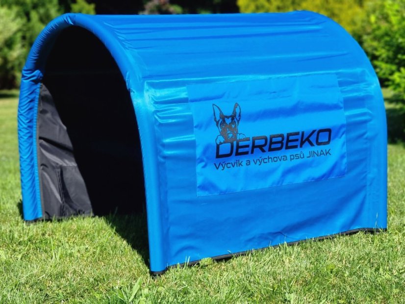 tunel hoopers Happy Hoop