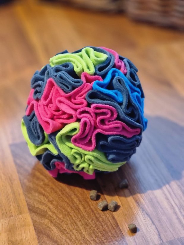 Čmuchací balon