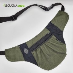 Pamlskovník Grand zelený