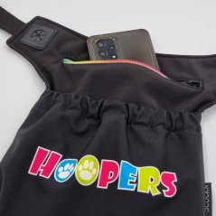 Pamlskovník 2v1 Hoopers color