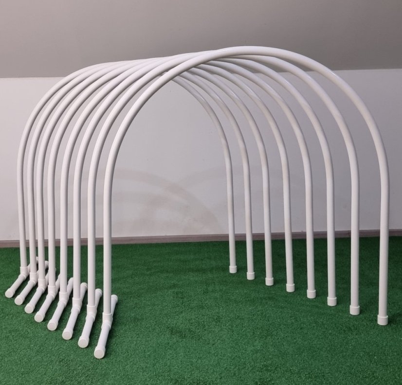 Oblouk Hoopers