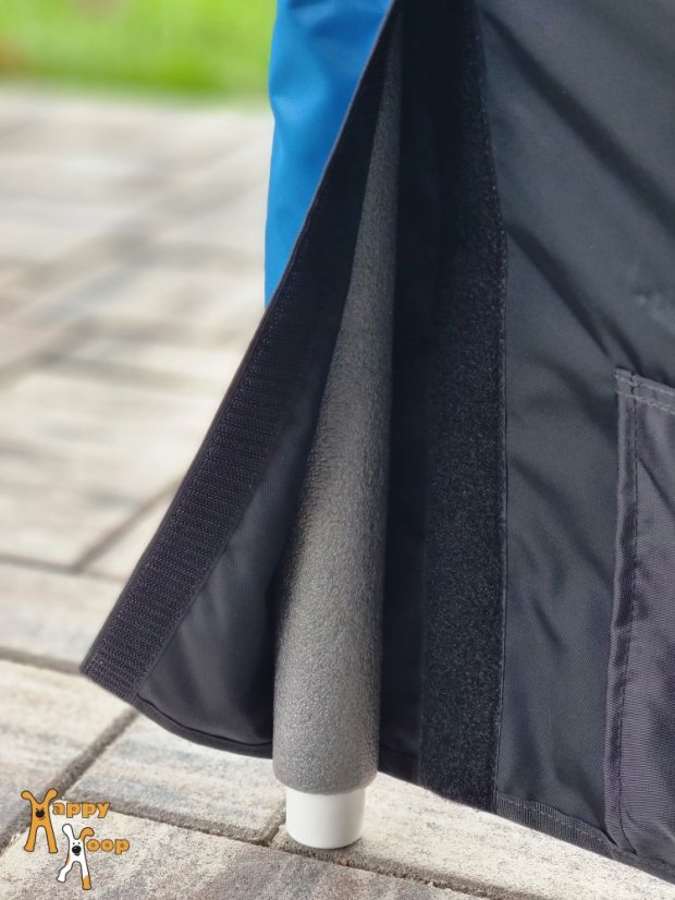 tunel hoopers Happy Hoop