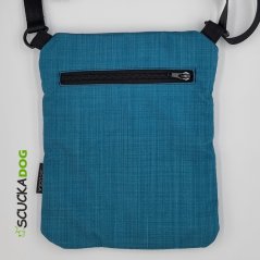 Kabelka Crossbody Miss petrol blue