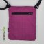 Kabelka Crossbody Miss fialová